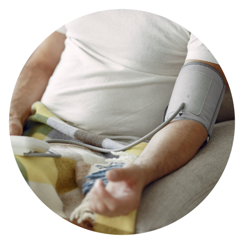 Vega Family Clinic - Yuma,AZ - Chronic Condition Management